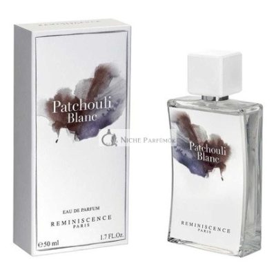 Reminiscence Patchouli Blanc Eau de Parfum Spray, 50ml