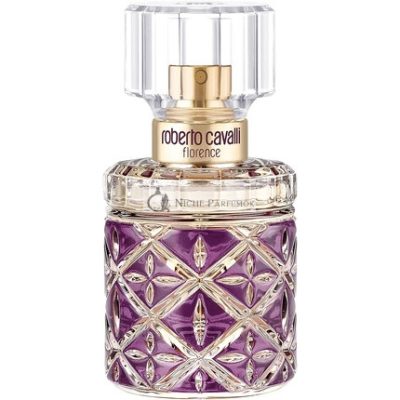 Roberto Cavalli Florence Eau de Parfum Spray, 30ml