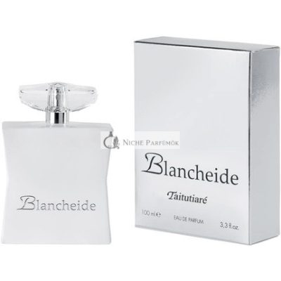 Blancheide Taitutiare Eau De Parfum, 100ml