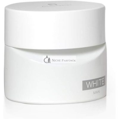 Aigner White Man Eau de Toilette 125ml