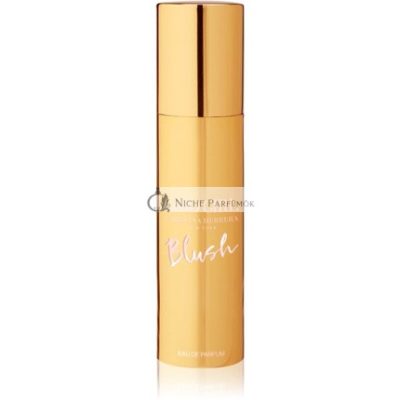 Carolina Herrera Good Girl Blush 10 ml Utazási Spray - Női Parfüm