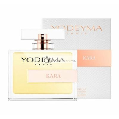 YODEYMA KARA EDP Spray, 100ml