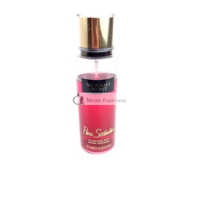 Victoria's Secret Pure Seduction Parfüm Testápoló Permetezés