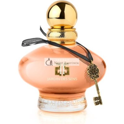 Eisenberg Secret II Jardin des Sens Eau de Parfum - Női Parfüm, 100 ml