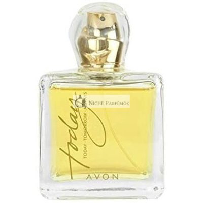 Avon Today Tomorrow Always Kollekció Eau De Parfum, 50ml