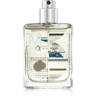 Escentric Molecules Molecule 01 + Iris Eau de Toilette - Unisex, 30 ml