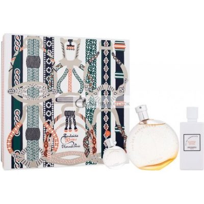 Hermes Eau Des Merveilles - 100ml Eau De Toilette Nőknek