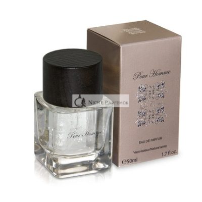 Les Contes Pour Homme EDP Spray Luxus Niche Parfüm 50ml