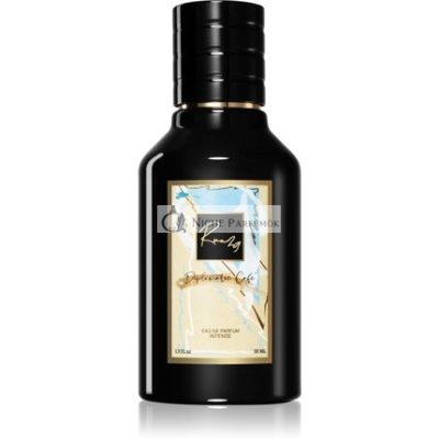 Rua29 Diplomatic Cafe Intense Eau De Parfum Unisex 50 ml