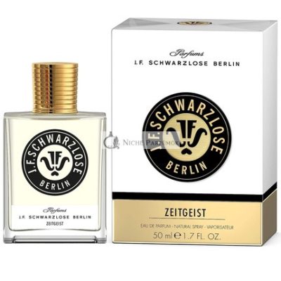 JFS Zeitgeist EDP Vapo, 50ml
