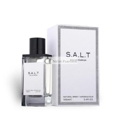 Fragrance World S.A.L.T Eau De Parfum 100ml