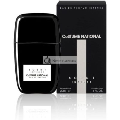 Costume N Scent Intense Eau De Parfum 30ml