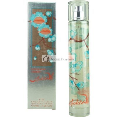 Little Kiss Cherry Dali EDT Vapo, 50ml