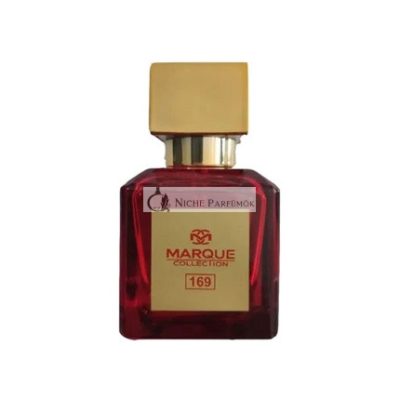 Fragrance World Marque 169 Eau De Parfum, 25ml