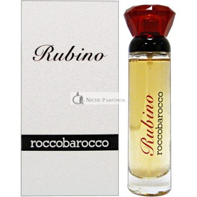 Roccobarocco Rubino Női EDT 30 ml
