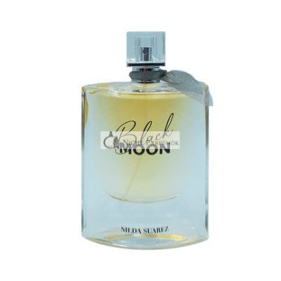 Nilda Suarez Black Moon Eau De Parfum Spray, 100ml