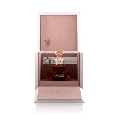 Arabian Oud ARABELLA Eau de Parfum 100ml Nőknek, Citrus, Fás jegyek, Pézsma, Keleti illat