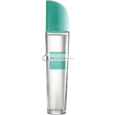 Avon Pur Blanca Harmony Eau de Toilette 50ml