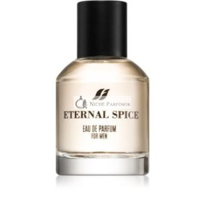 Farmasi Eternal Spice Eau De Parfum Férfiaknak - 50 ml