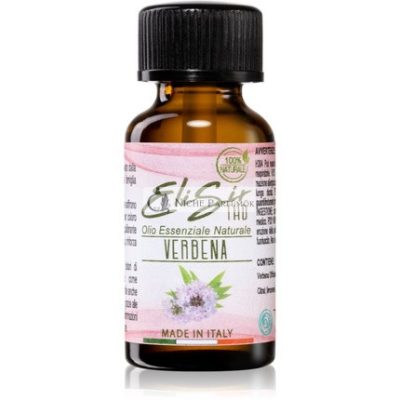 THD Elisir Verbena Parfüm Olaj 15ml