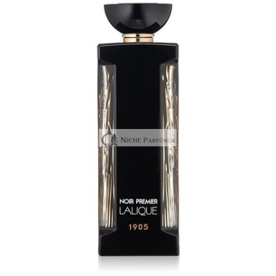 Noir Premier Terres Aromatiques Lalique Eau de Parfum Spray, 100ml