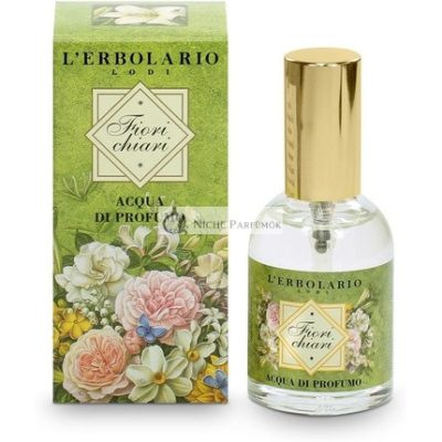 L'Erbolario Fiorichiari Eau de Parfum