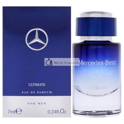 Mercedes-Benz Ultimate Férfiaknak, 7ml