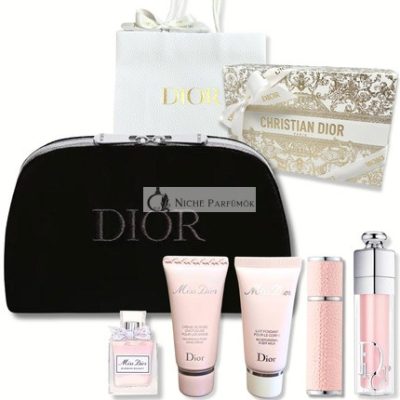 Dior Eau Sauvage EDT, 100 ml, 10 ml, SG 50 ml