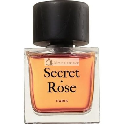 Paris Bleu Secret Rose Parfüm, 100ml
