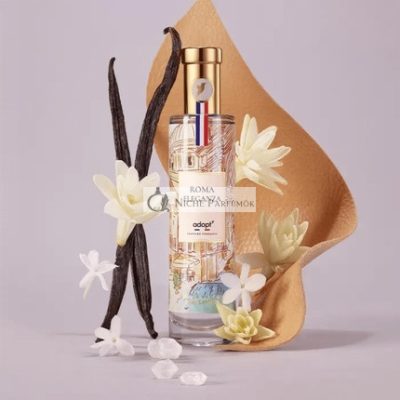 Adopt Roma Eleganza Eau De Parfum, 50ml