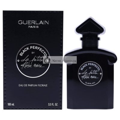 Guerlain Szilárd Parfüm Aromás, 100 ml