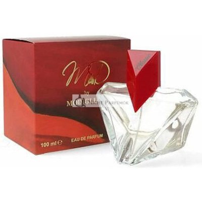 MD by Modigliani Klasszikus Női Eau de Parfum 100ml