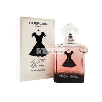 La Petite Robe Noire Eau de Parfum 100 ml