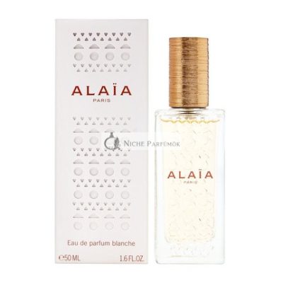 Blanche Eau de Parfum
