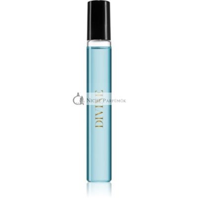 Oriflame Divine Eau de Parfum, 8 ml