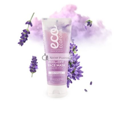 ECOFORIA Arcpakolás Felnőtteknek Unisex