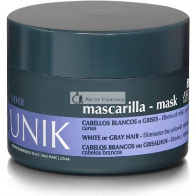 Arual Unik Ezüst Maszk, 251ml