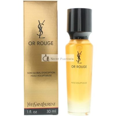 Yves Saint Laurent Vonzó Arcolaj 30ml