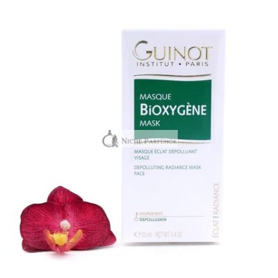 Guinot BiOxygene Maszk