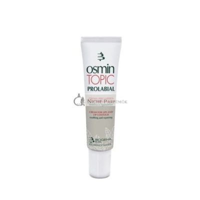 Osmin Topic Prolabial BIOGENA 15ml