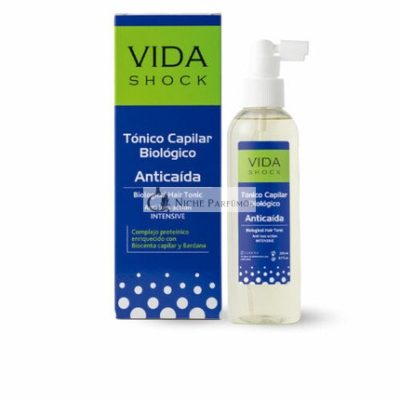Luxana Vida Shock Tonikum, 200ml