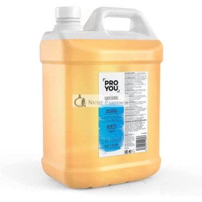 Revlon Pro You A Tisztító Semleges Sampon 5000ml