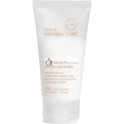 Ziaja Natural Care Nappali Krém 50ml