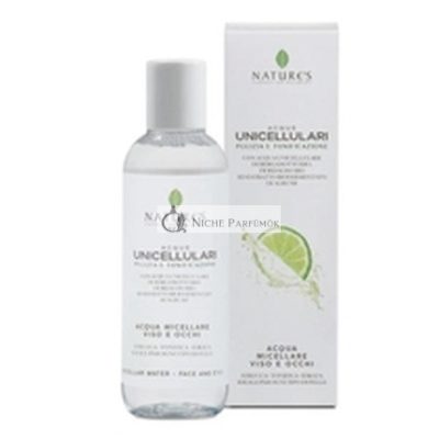 By Nature Natures Cellular Water Toning - 200 Ml