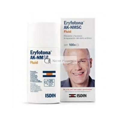 Eryfotona Hidratáló és Megújító Maszkok 100ml