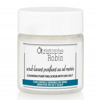 Christophe Robin Hajradír 40ml