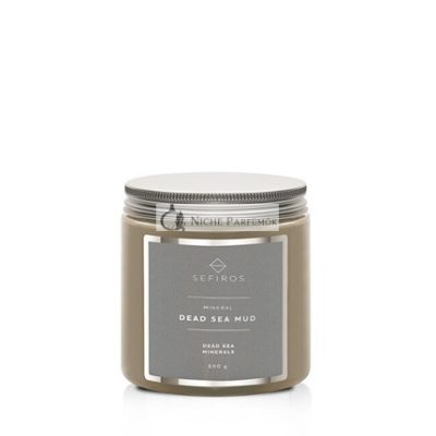 100% Holt-tengeri Iszap - Sefiros 800 g