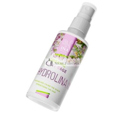 Hydrolina Organikus Zsálya Víz, 150ml