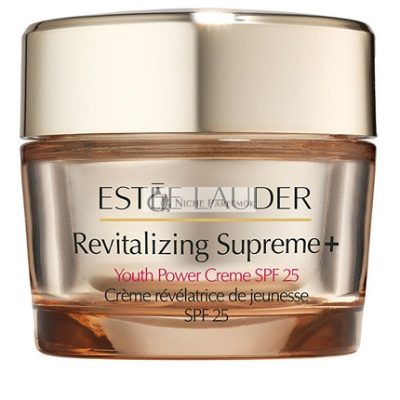Estee Lauder Revitalizing Supreme Spf 25 Fiatalító Krém, 50 ml
