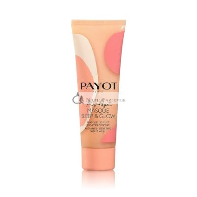 Payot My Payot Glow Masque Sleep, 50ml